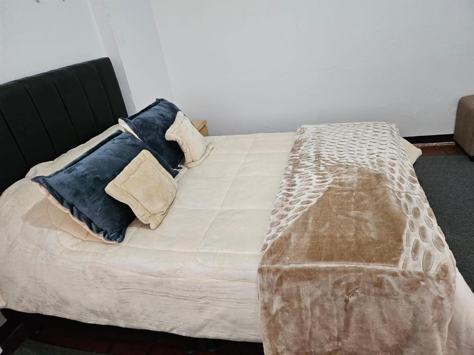 Casa Samor La Candelaria بوغوتا المظهر الخارجي الصورة