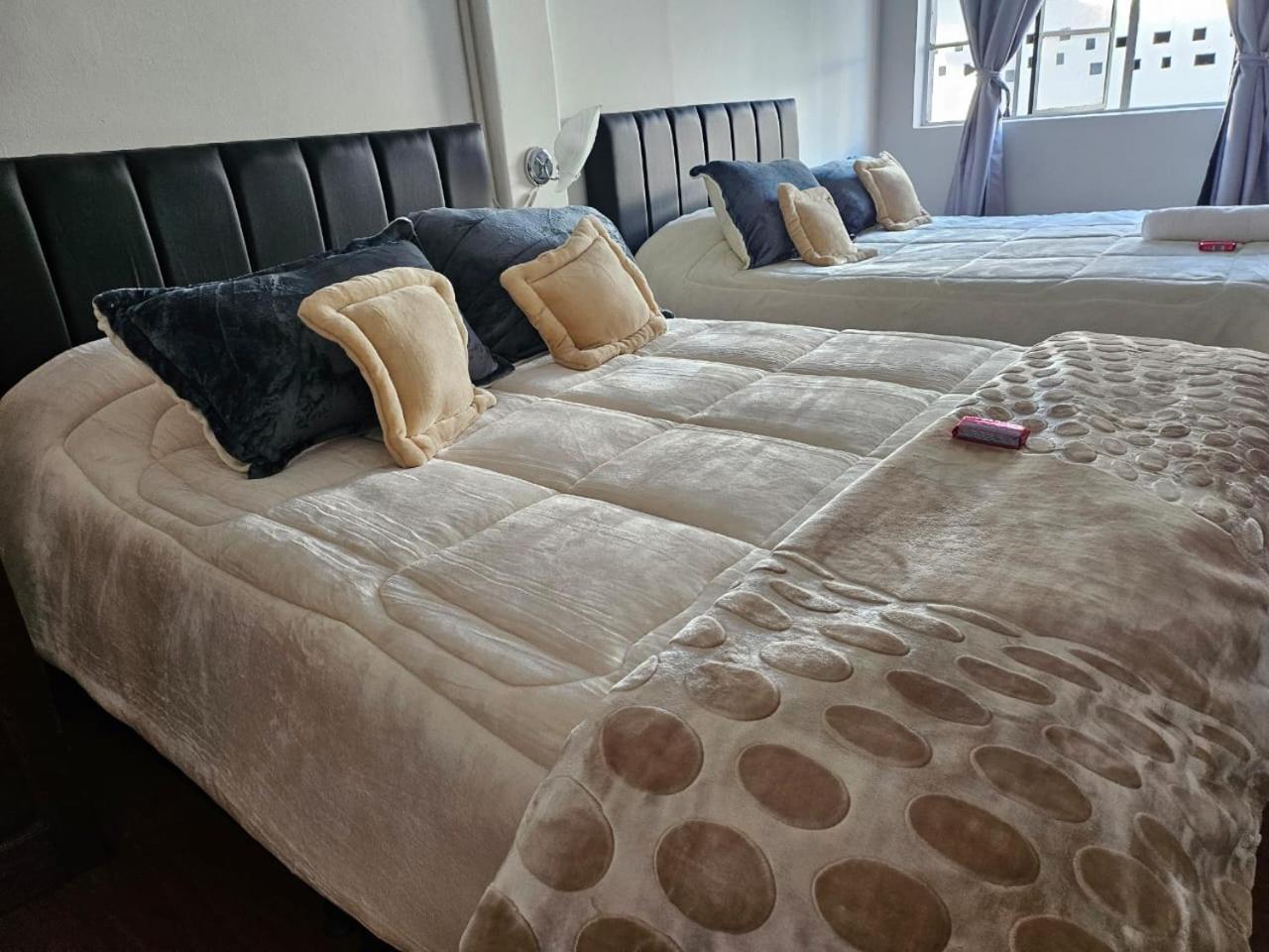 Casa Samor La Candelaria بوغوتا المظهر الخارجي الصورة