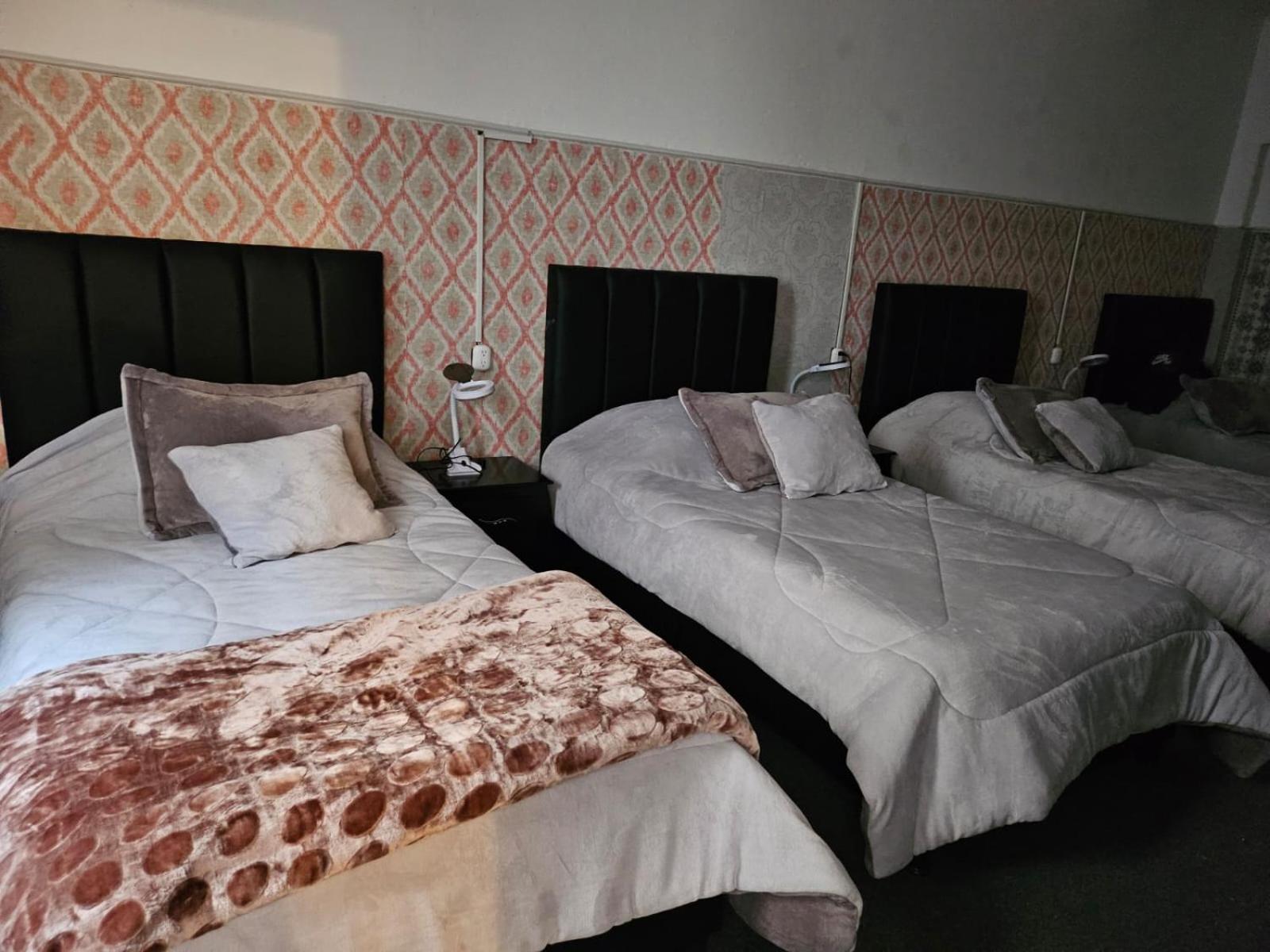 Casa Samor La Candelaria بوغوتا المظهر الخارجي الصورة