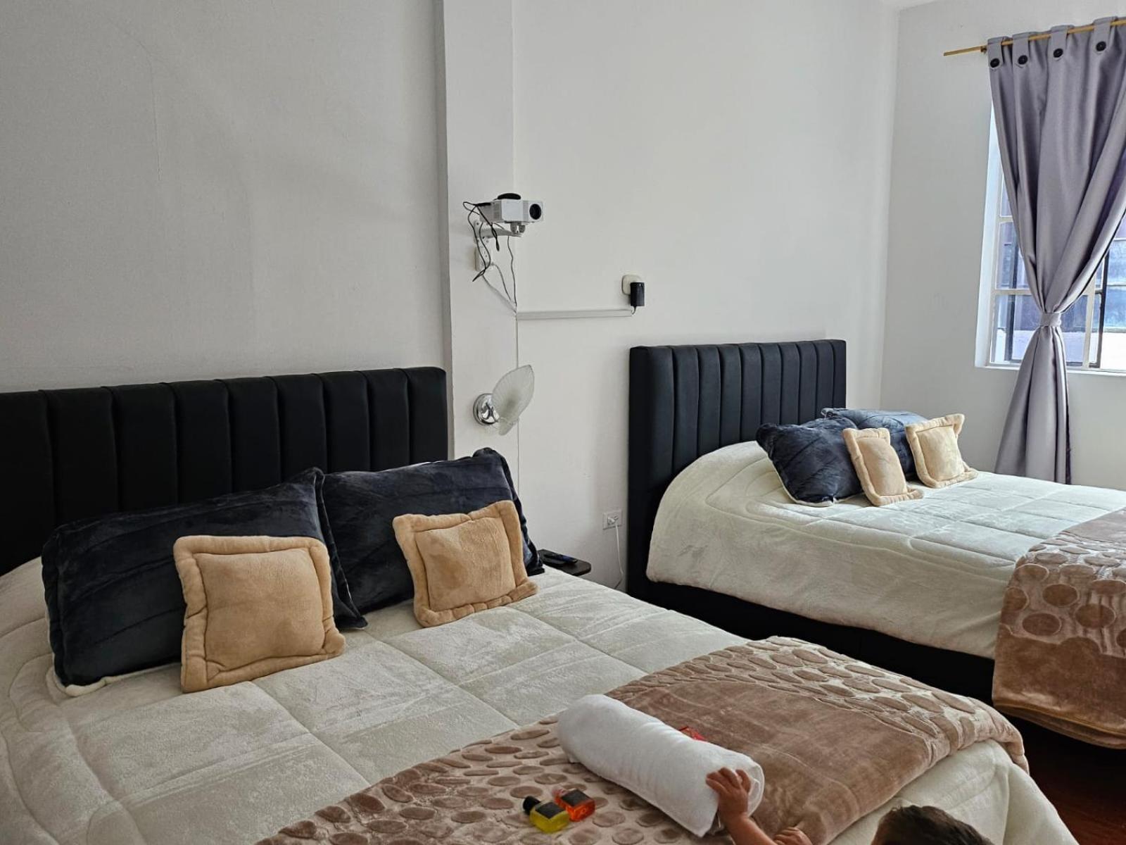 Casa Samor La Candelaria بوغوتا المظهر الخارجي الصورة