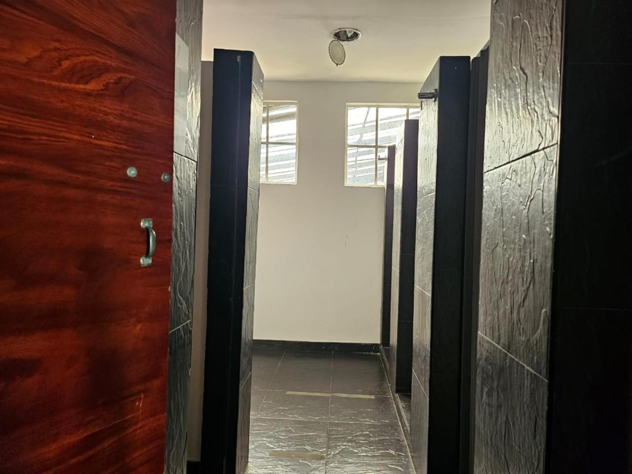 Casa Samor La Candelaria بوغوتا المظهر الخارجي الصورة