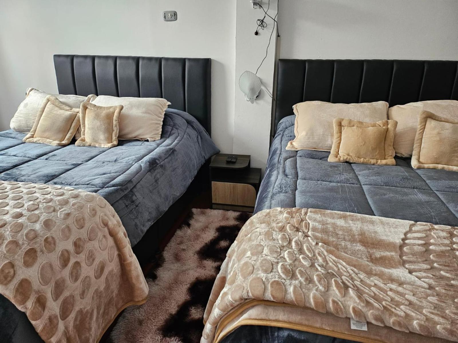Casa Samor La Candelaria بوغوتا المظهر الخارجي الصورة