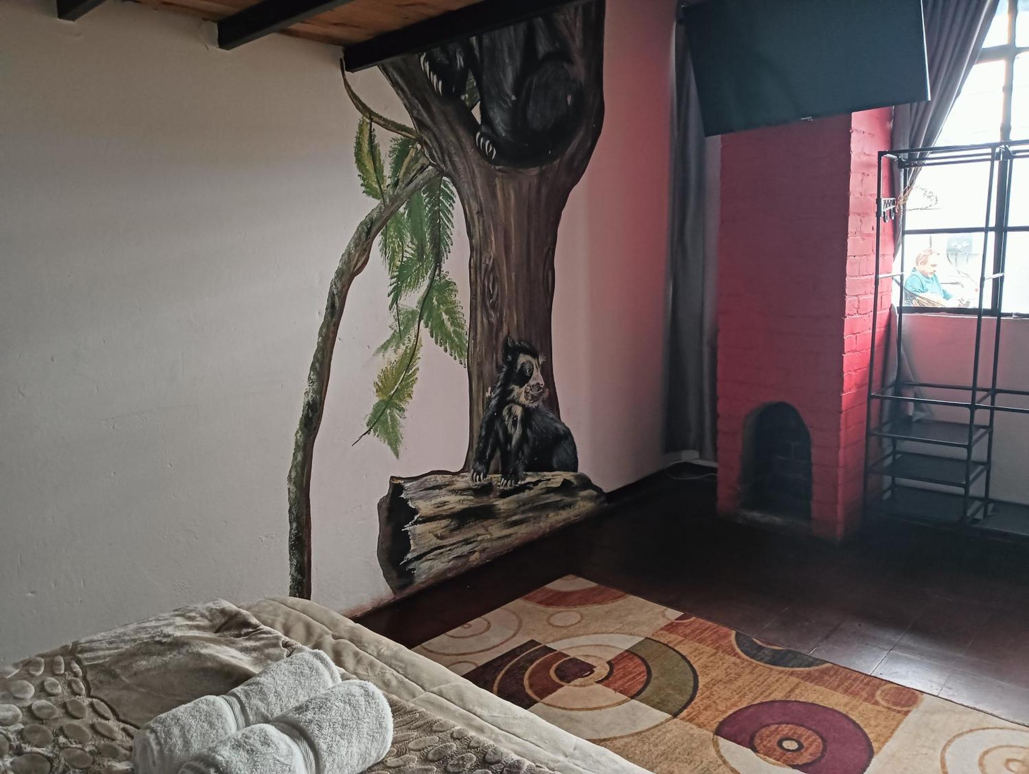Casa Samor La Candelaria بوغوتا المظهر الخارجي الصورة