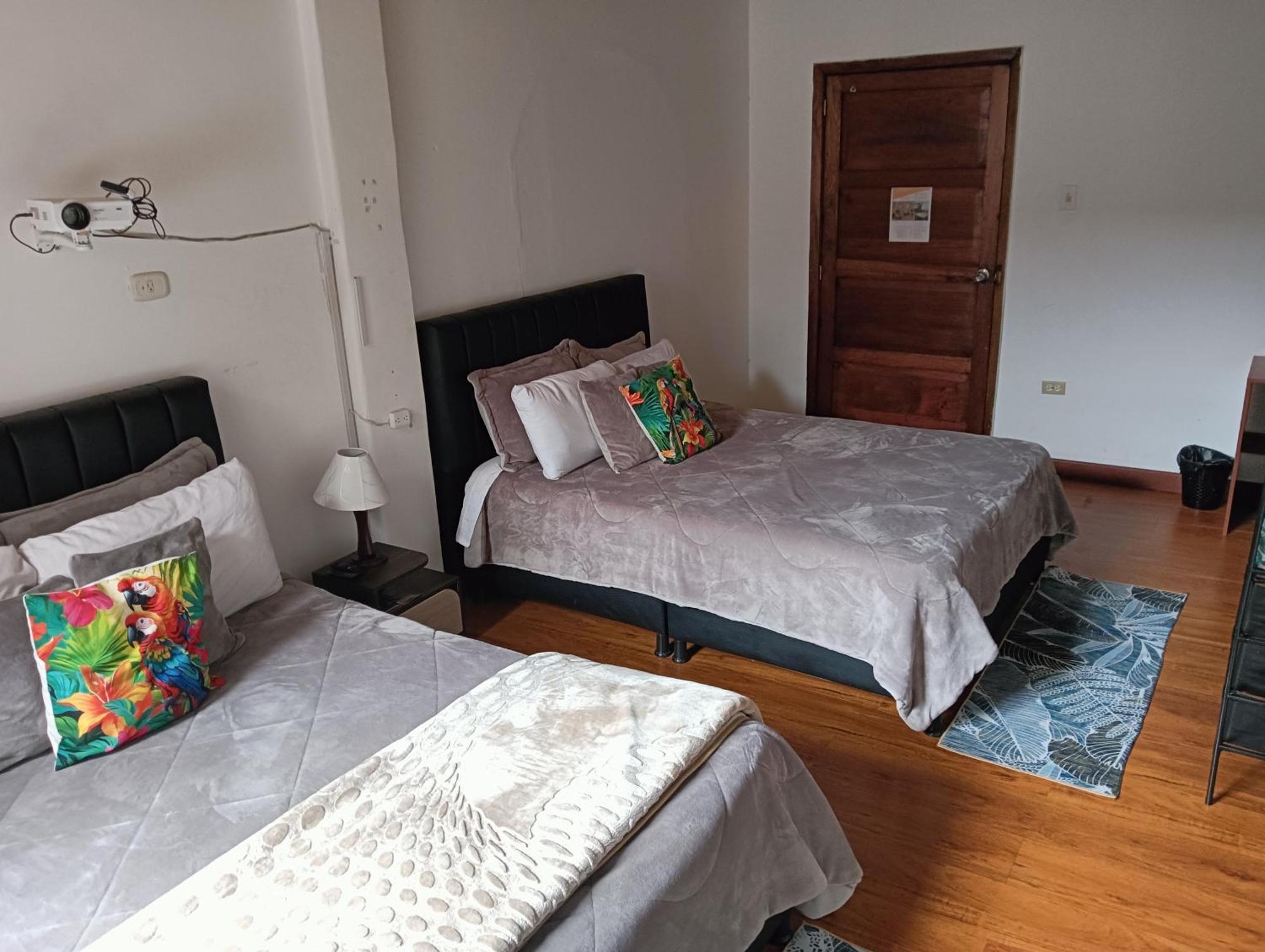 Casa Samor La Candelaria بوغوتا المظهر الخارجي الصورة