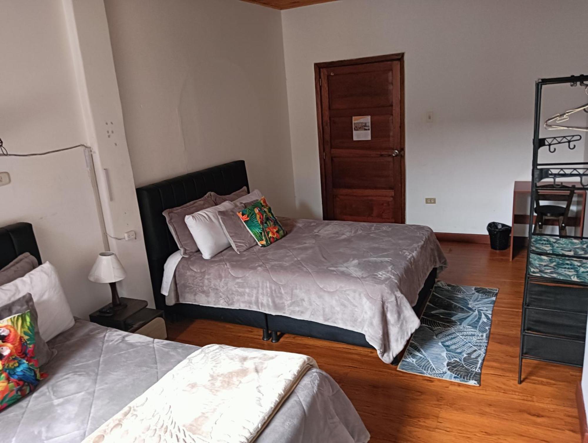 Casa Samor La Candelaria بوغوتا المظهر الخارجي الصورة