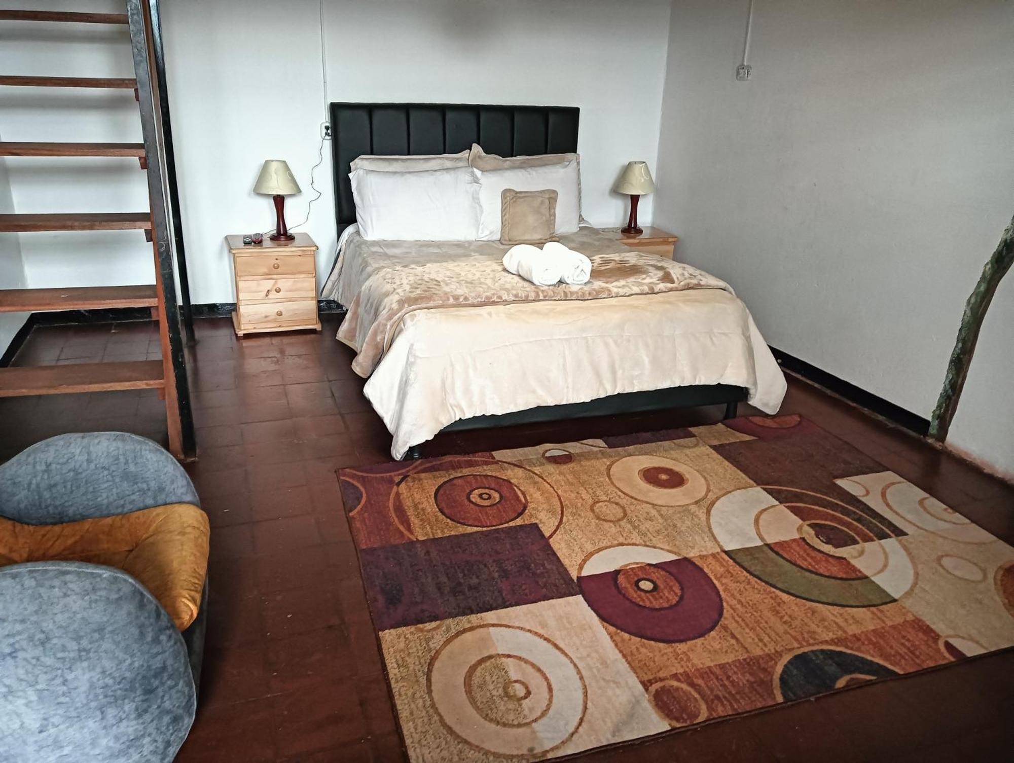Casa Samor La Candelaria بوغوتا المظهر الخارجي الصورة