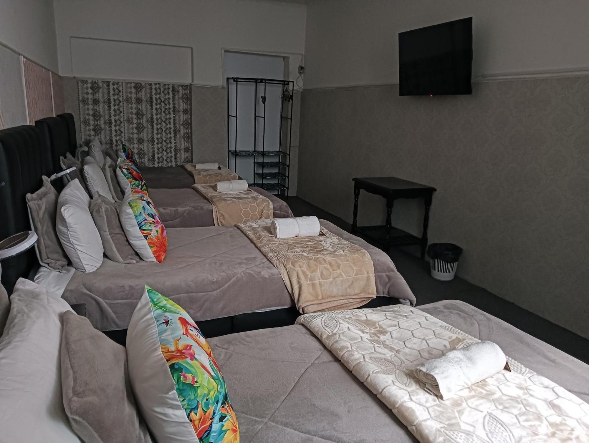 Casa Samor La Candelaria بوغوتا المظهر الخارجي الصورة