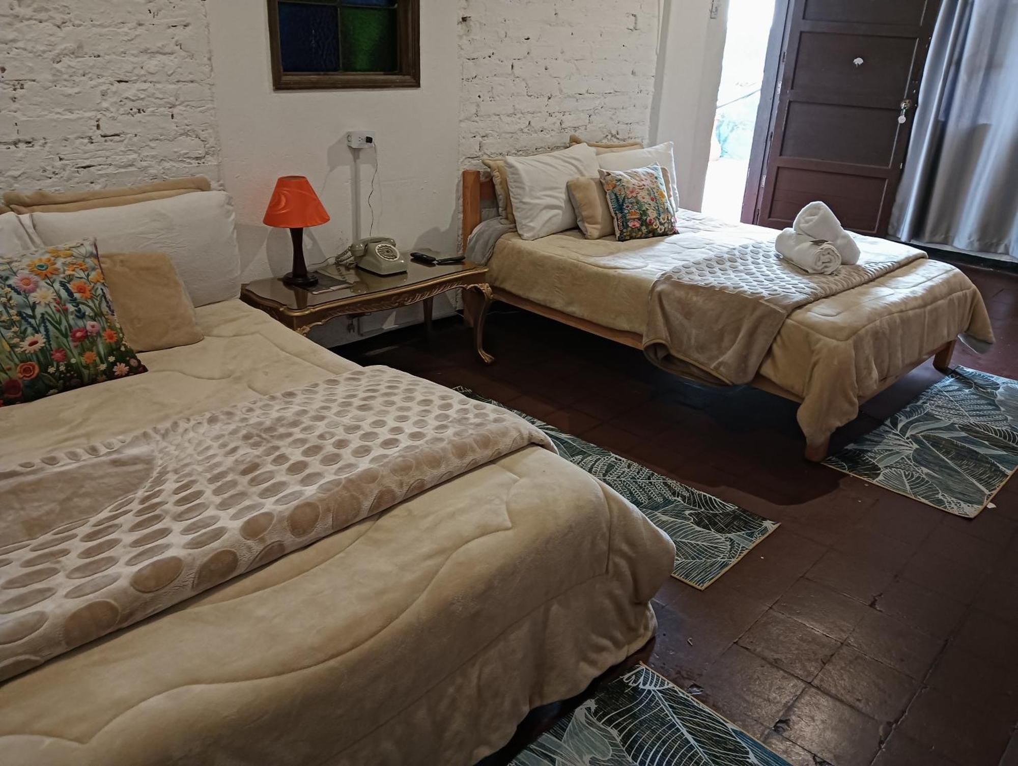 Casa Samor La Candelaria بوغوتا المظهر الخارجي الصورة