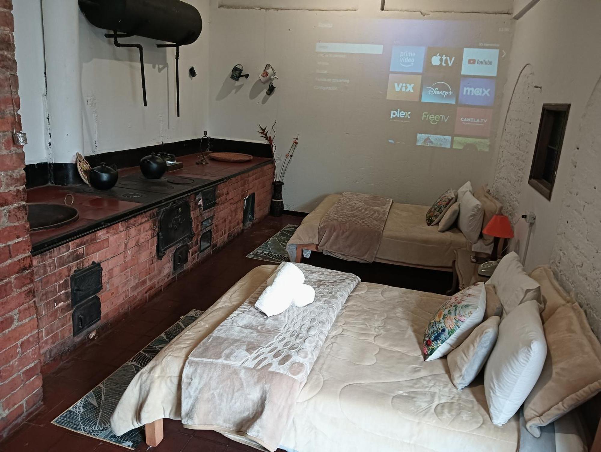 Casa Samor La Candelaria بوغوتا المظهر الخارجي الصورة