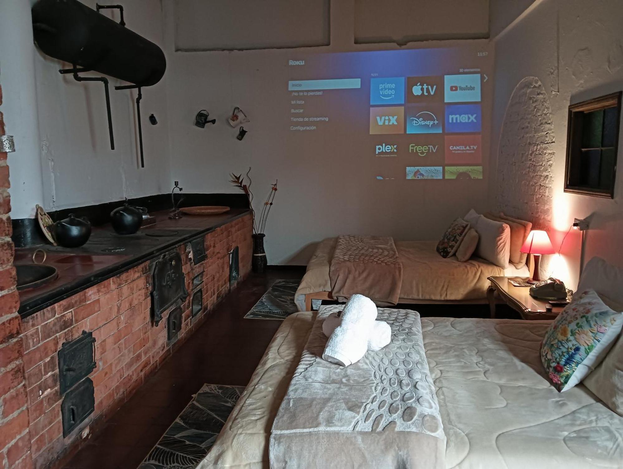 Casa Samor La Candelaria بوغوتا المظهر الخارجي الصورة