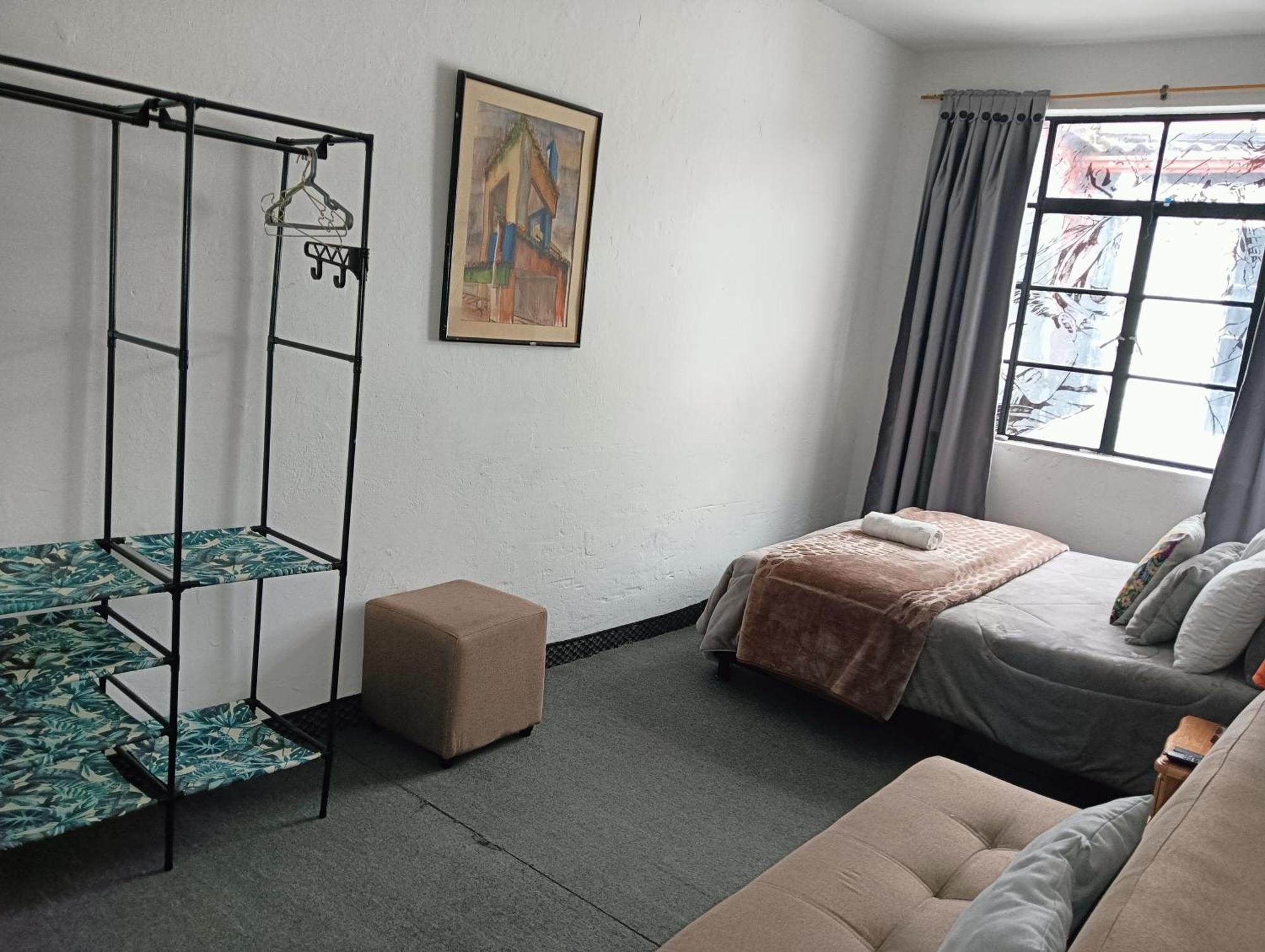 Casa Samor La Candelaria بوغوتا المظهر الخارجي الصورة