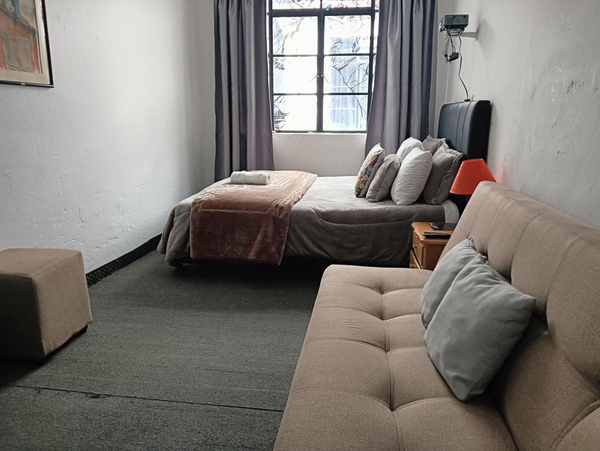 Casa Samor La Candelaria بوغوتا المظهر الخارجي الصورة