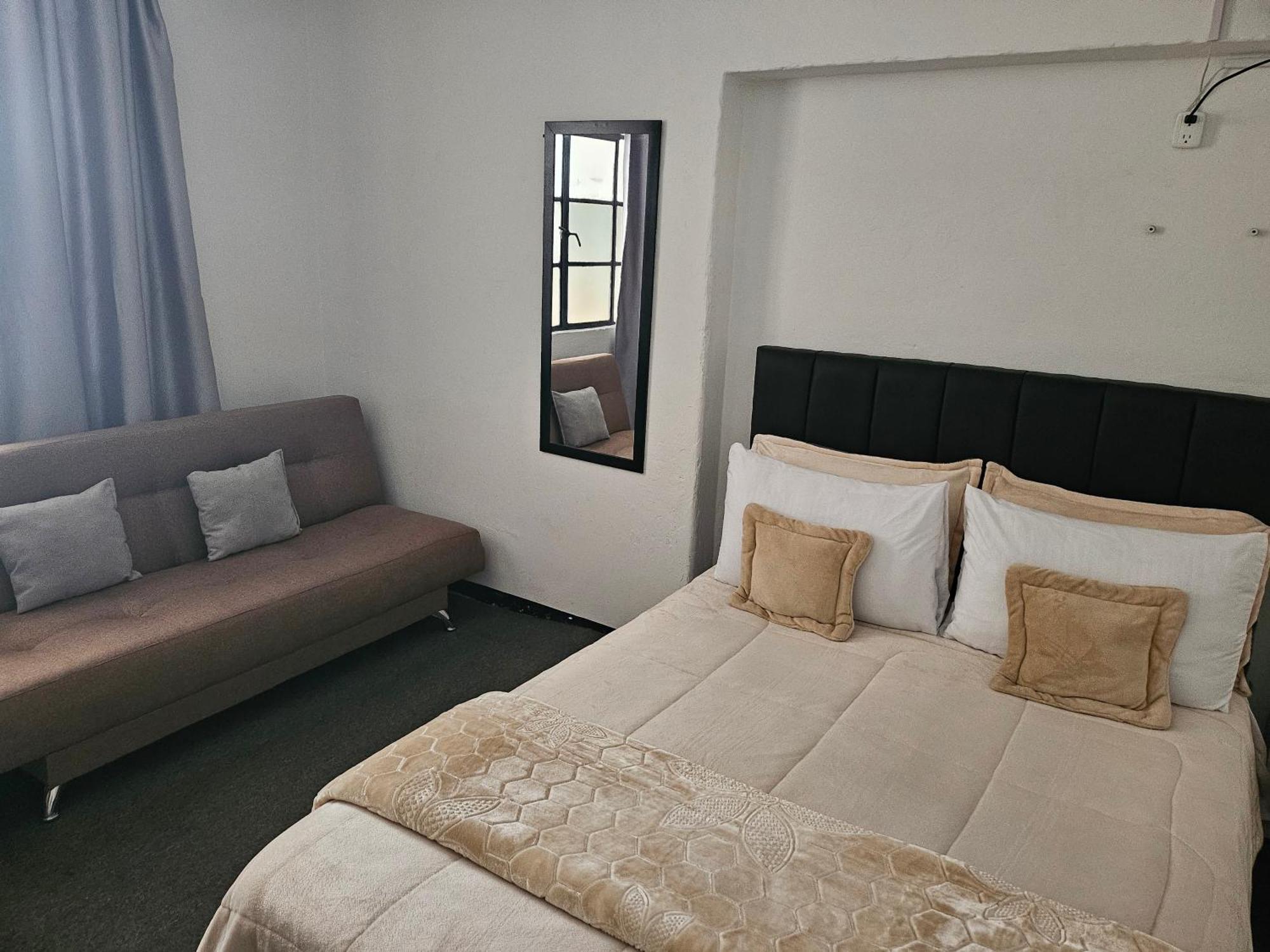 Casa Samor La Candelaria بوغوتا المظهر الخارجي الصورة
